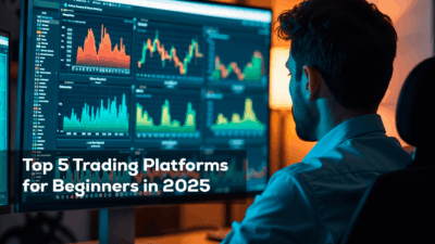 Top 5 Trading Platforms for Beginners in 2025