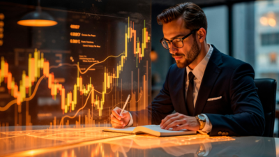 Best Day Trading Platform for Beginners in 2025